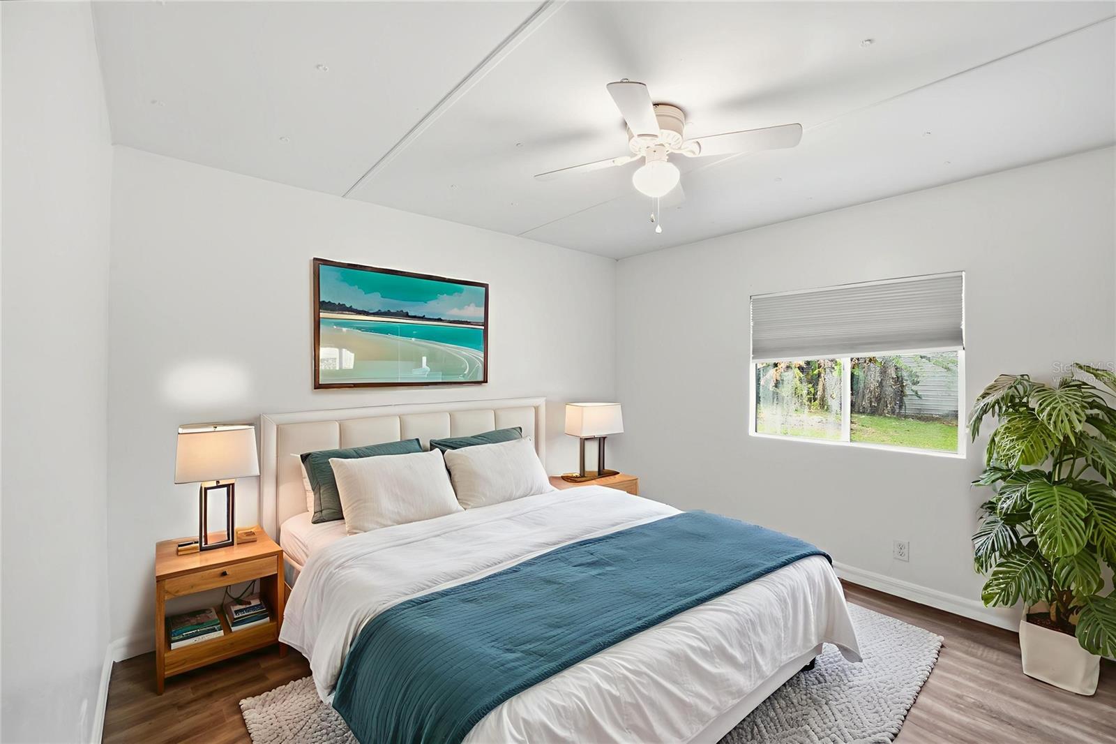 PARKWOOD ACRES - Residential