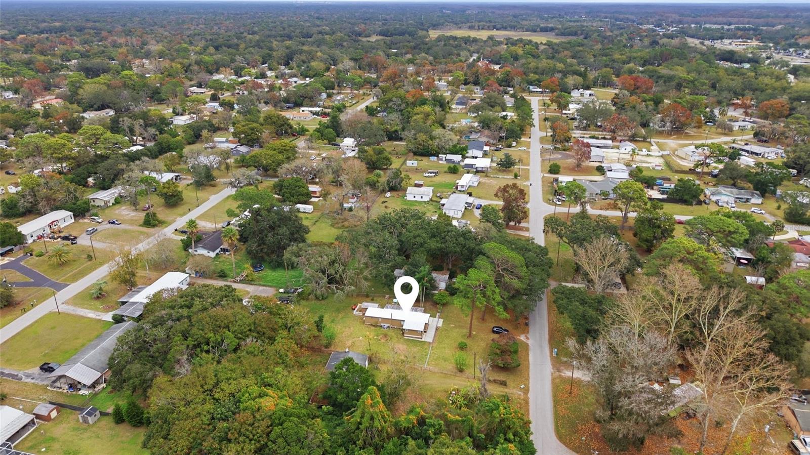 PARKWOOD ACRES - Residential