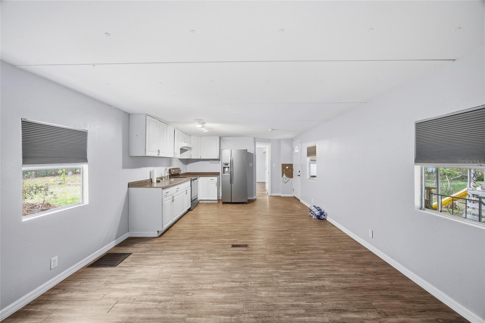 PARKWOOD ACRES - Residential