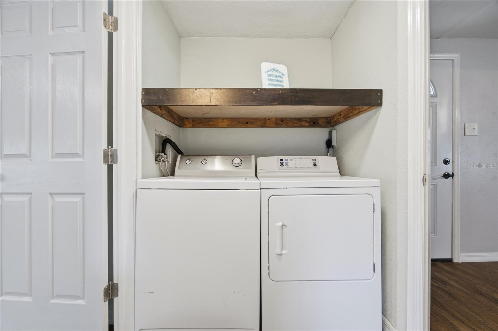 PARKWOOD ACRES - Residential