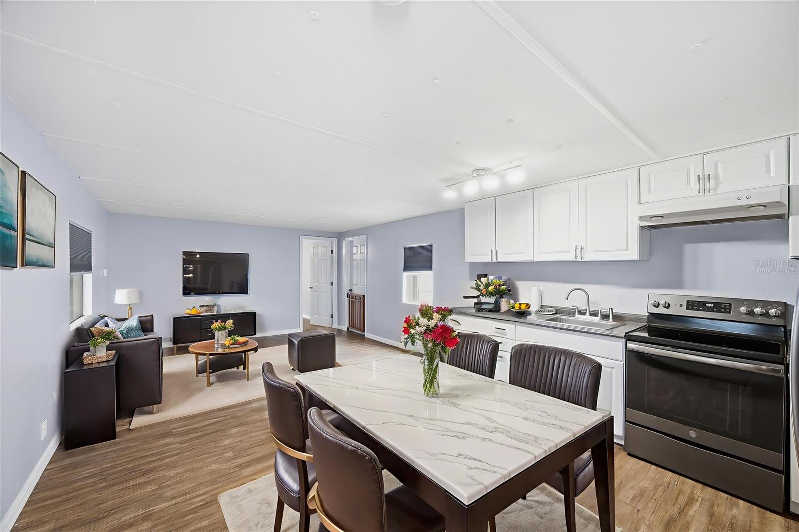 PARKWOOD ACRES - Residential