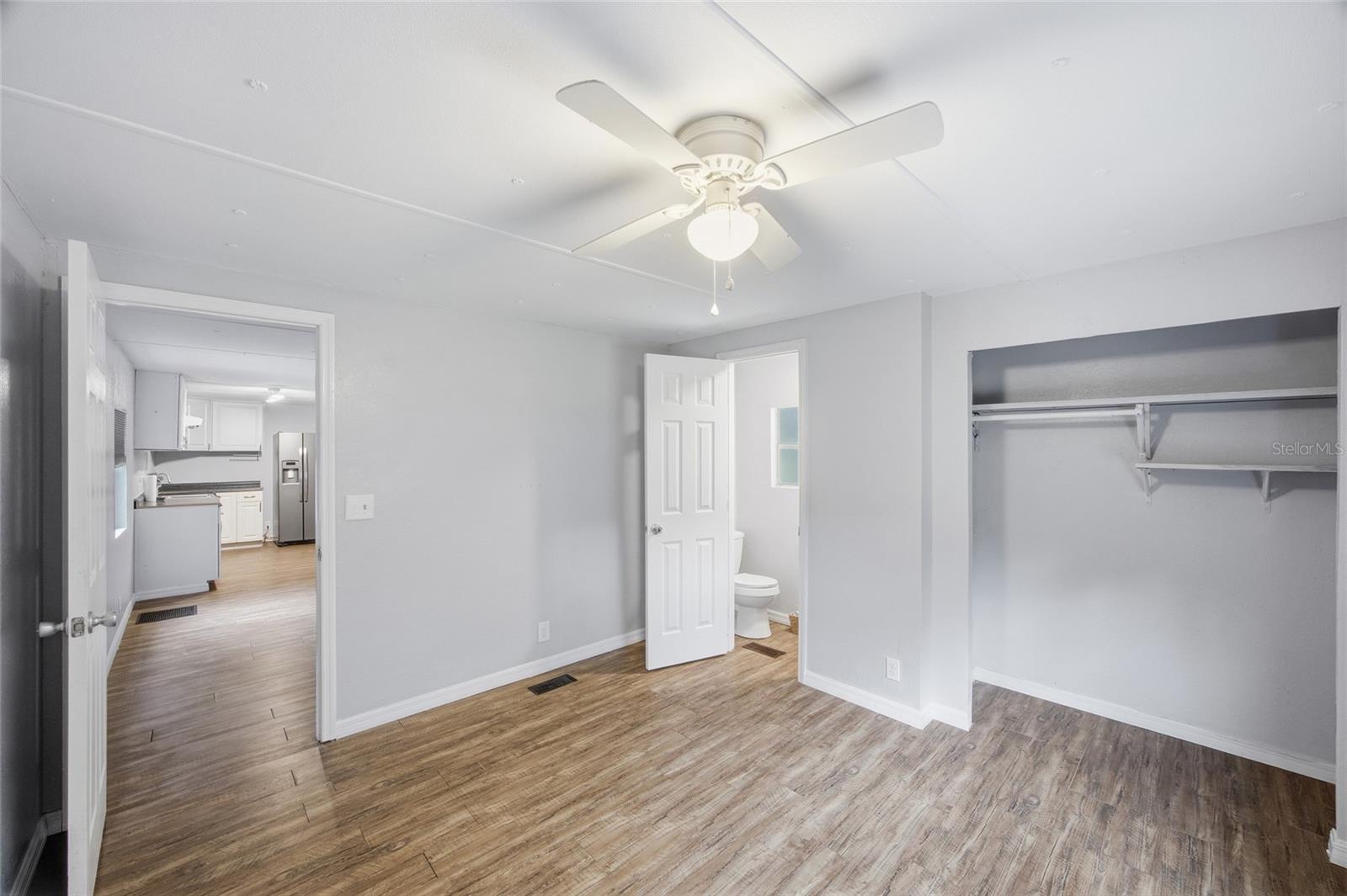 PARKWOOD ACRES - Residential