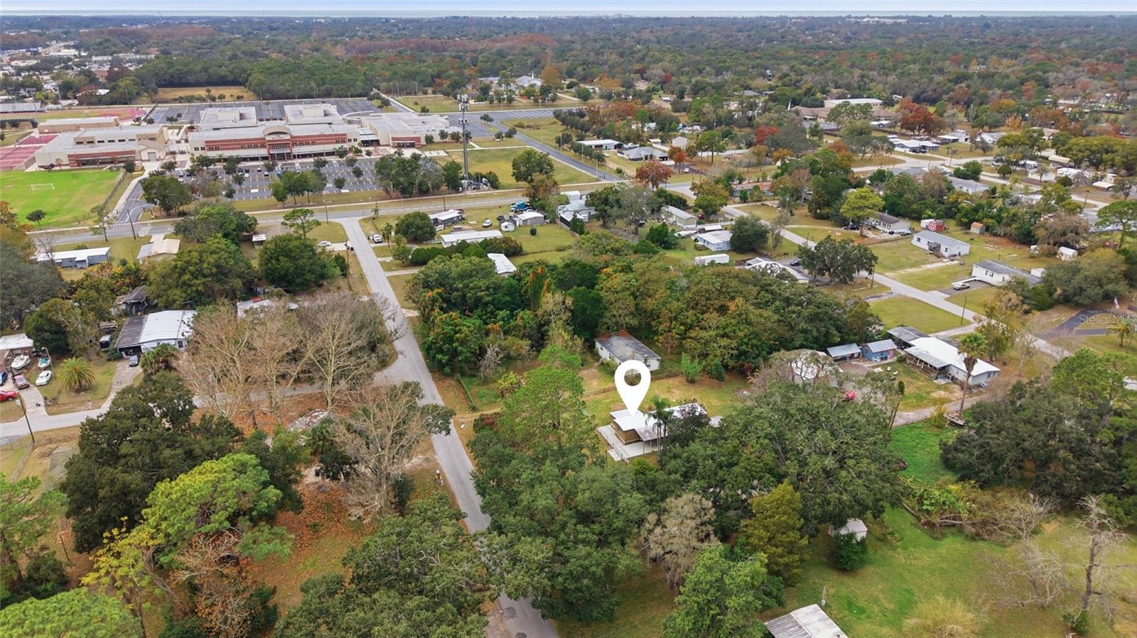 PARKWOOD ACRES - Residential