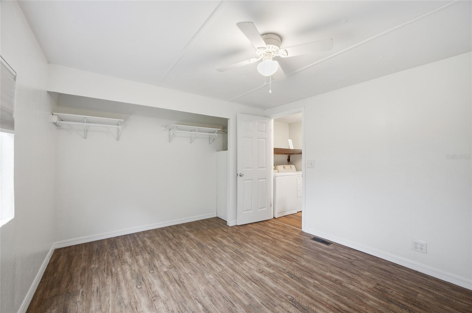 PARKWOOD ACRES - Residential