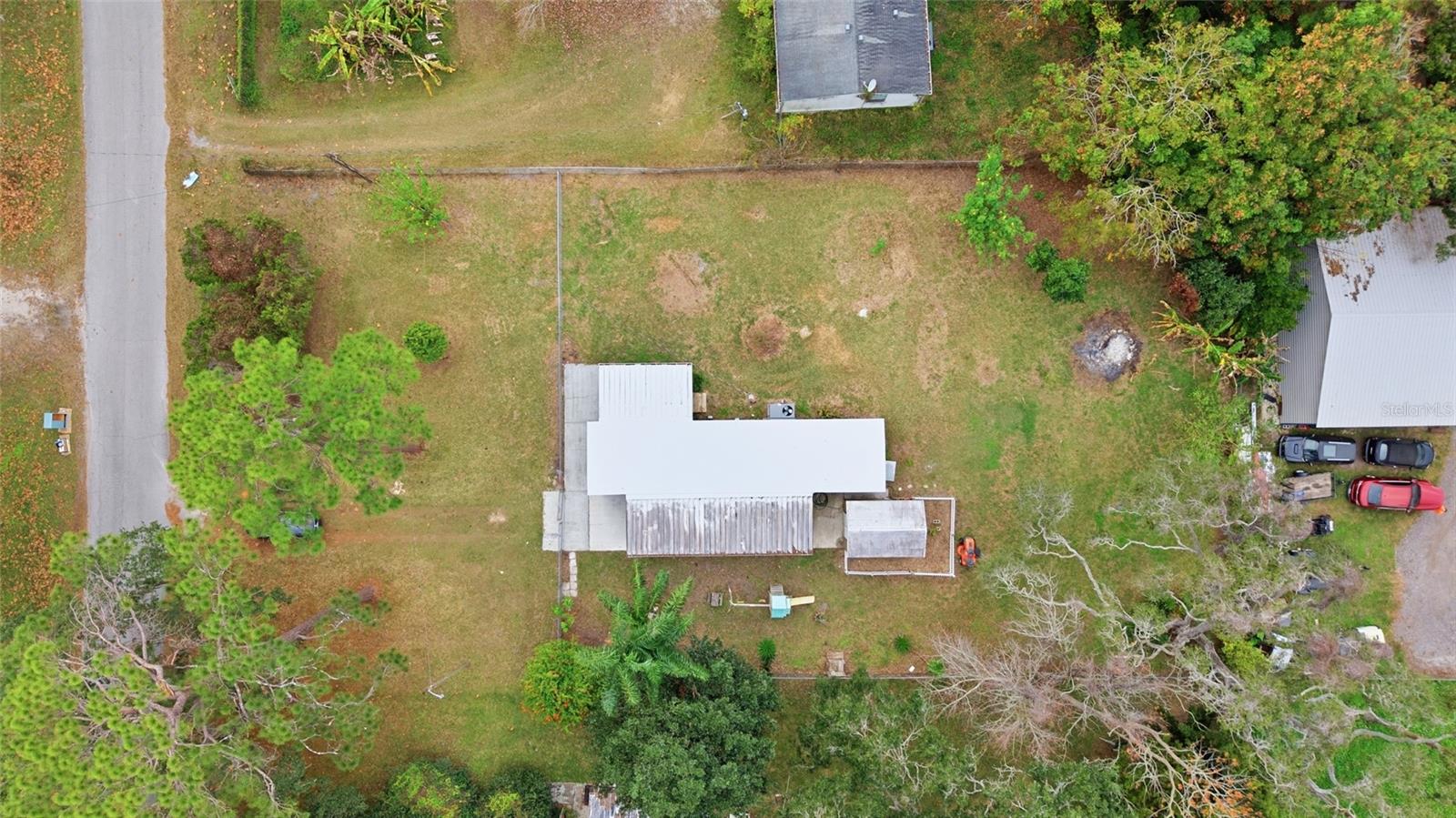 PARKWOOD ACRES - Residential