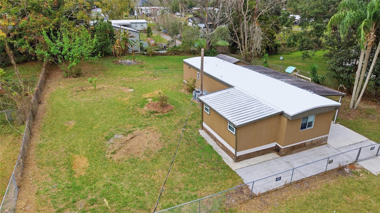 PARKWOOD ACRES - Residential