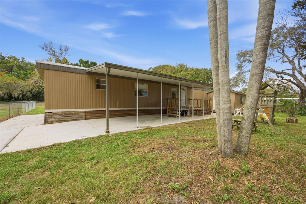 Photo of 9605 Andy Drive, Hudson, FL 34669 (MLS # TB8464069)