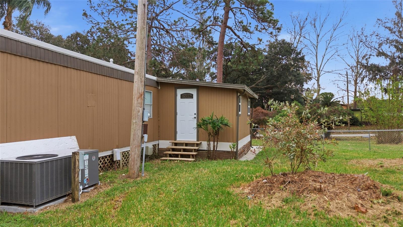 PARKWOOD ACRES - Residential