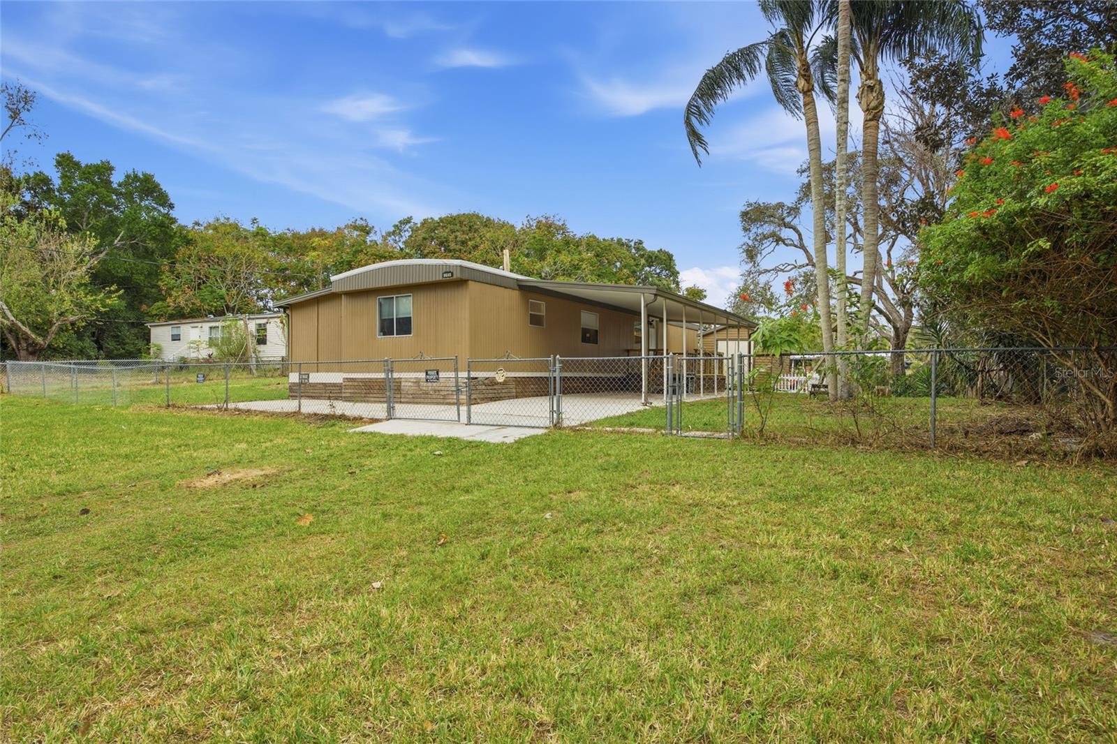 PARKWOOD ACRES - Residential