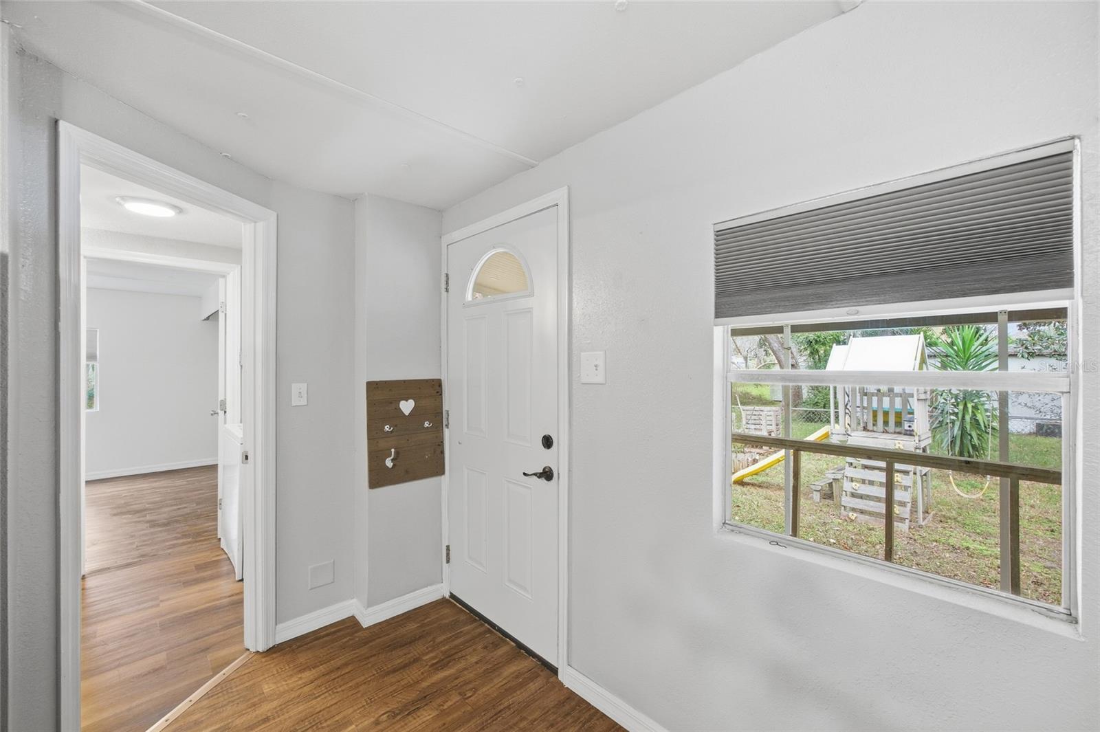 PARKWOOD ACRES - Residential