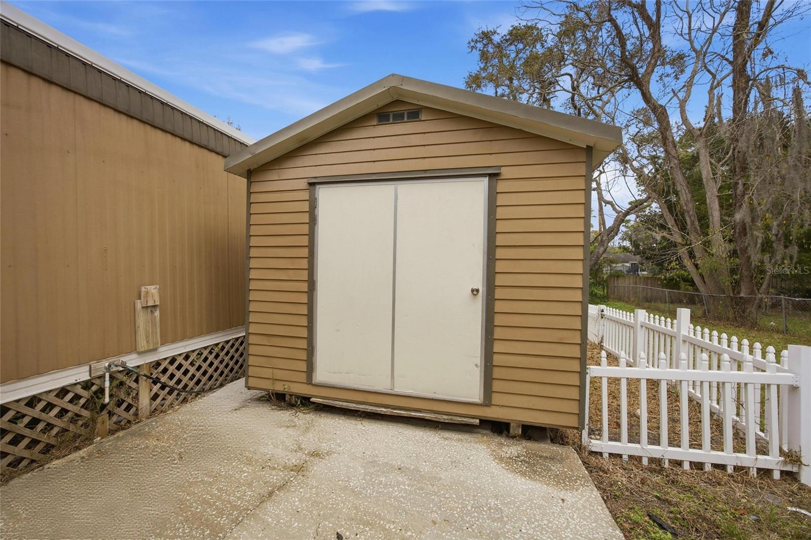 PARKWOOD ACRES - Residential