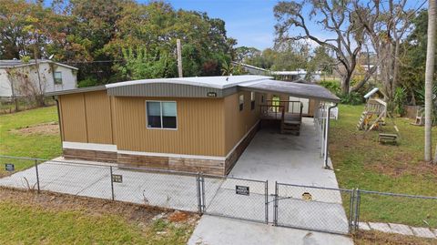 Photo of 9605 Andy Drive, Hudson, FL 34669 (MLS # TB8464069)