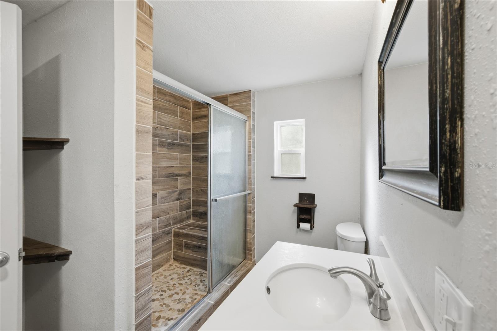 PARKWOOD ACRES - Residential