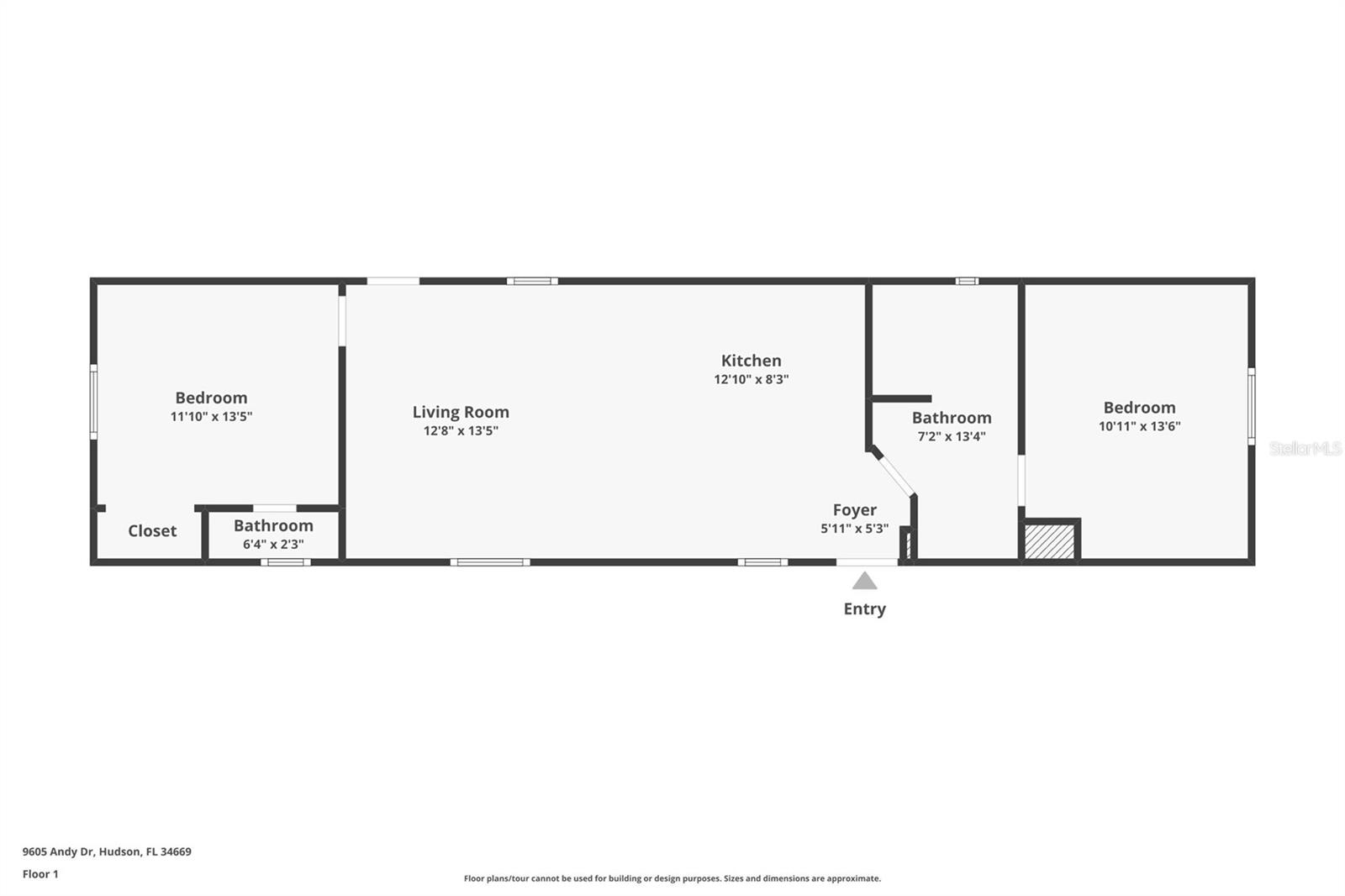 PARKWOOD ACRES - Residential