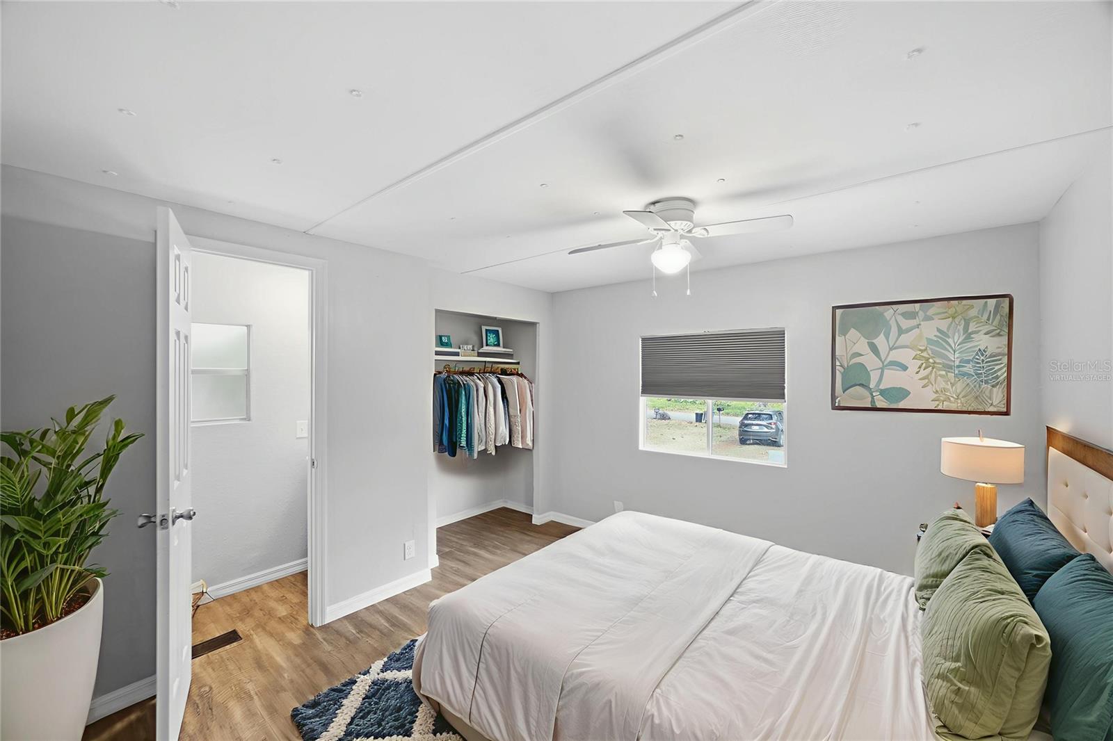 PARKWOOD ACRES - Residential