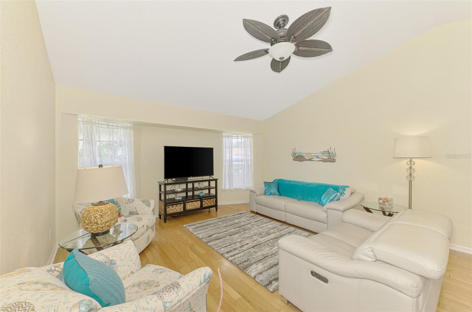 WHITESTONE/SOUTHWOOD - Residential