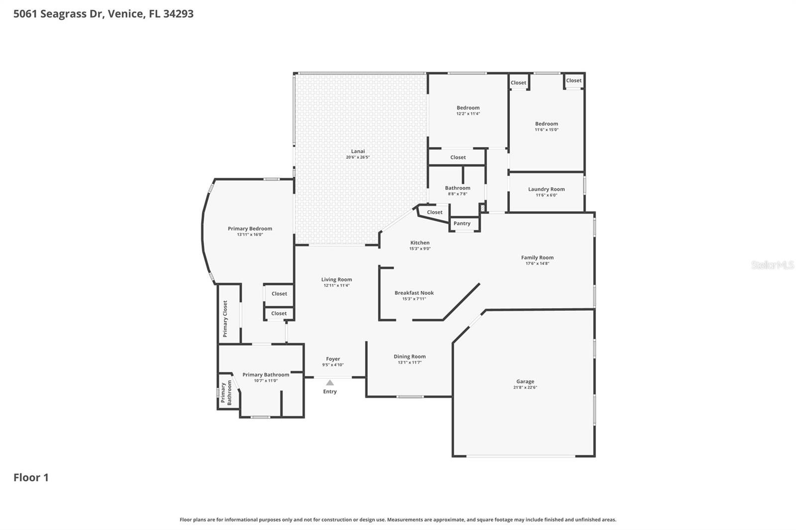 WHITESTONE/SOUTHWOOD - Residential