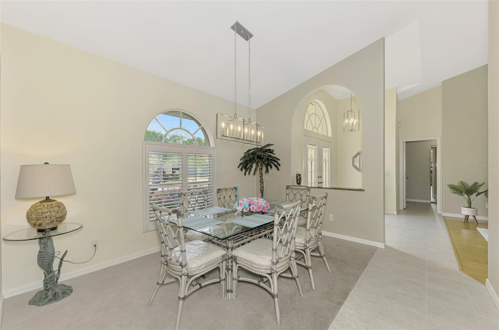 WHITESTONE/SOUTHWOOD - Residential