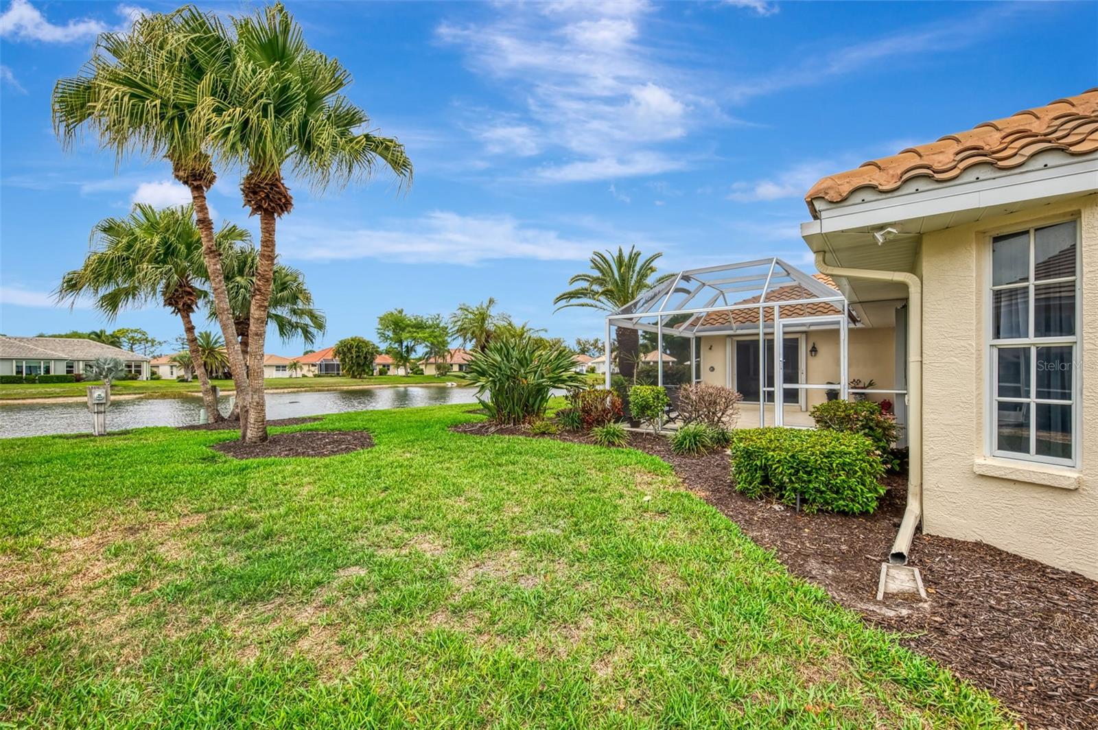 WHITESTONE/SOUTHWOOD - Residential