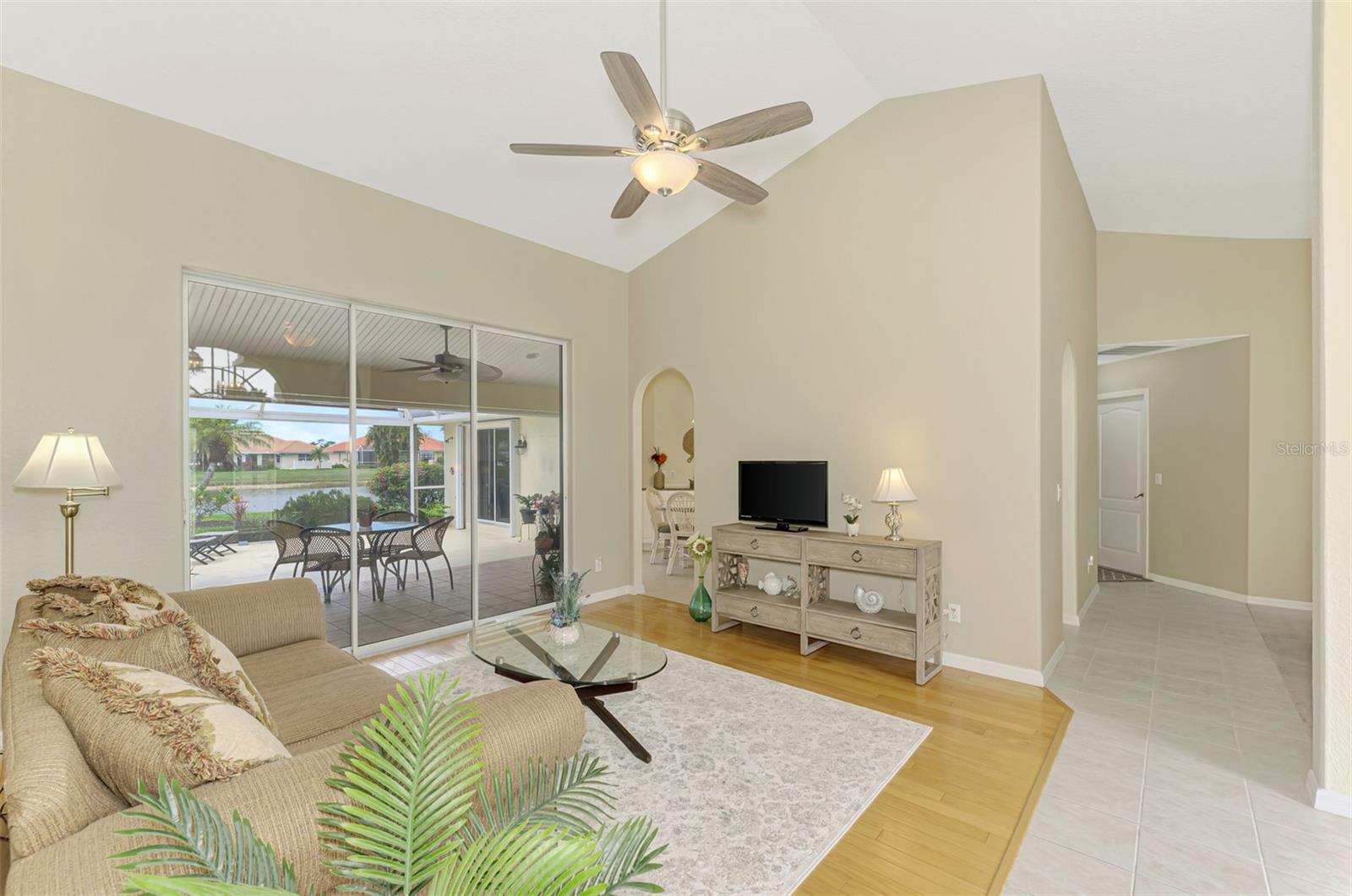 WHITESTONE/SOUTHWOOD - Residential