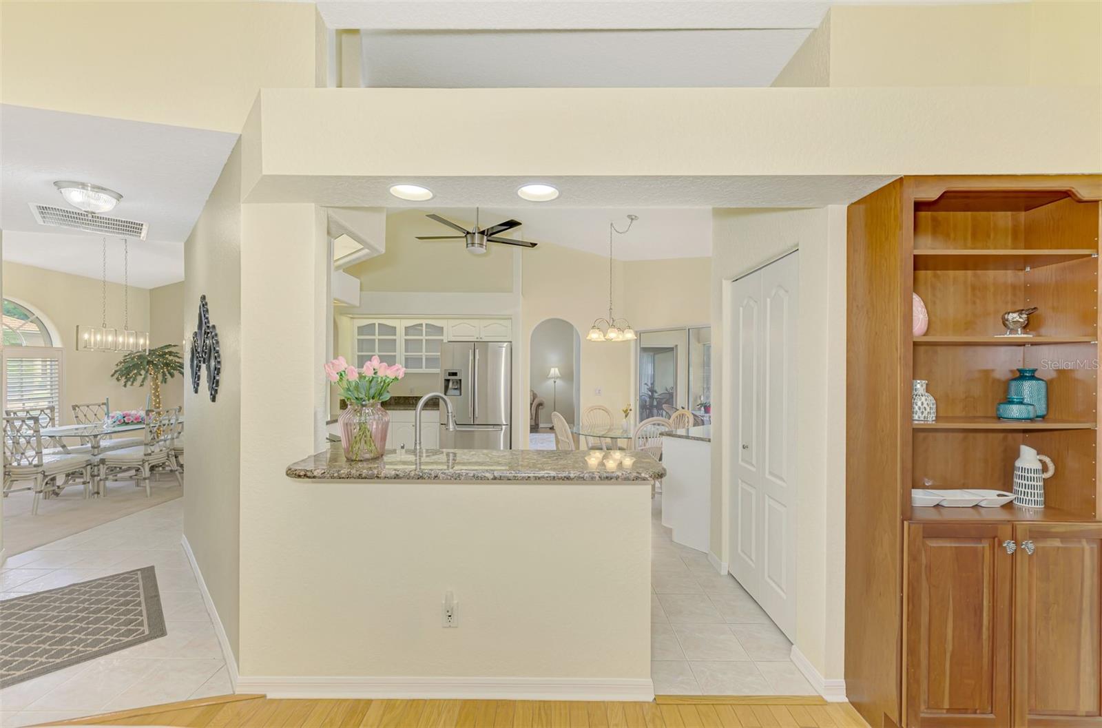 WHITESTONE/SOUTHWOOD - Residential