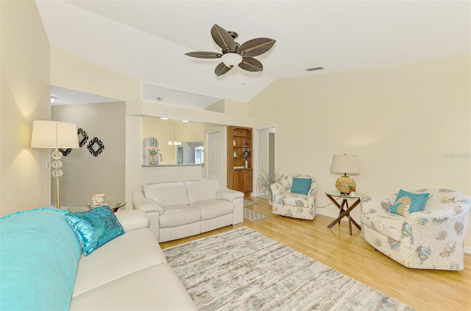 WHITESTONE/SOUTHWOOD - Residential