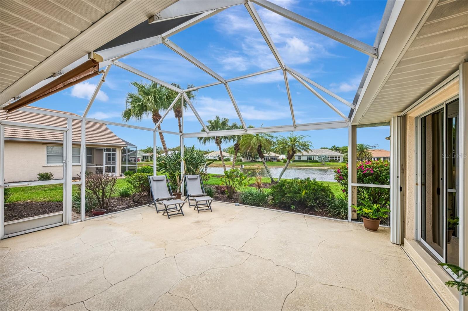 WHITESTONE/SOUTHWOOD - Residential