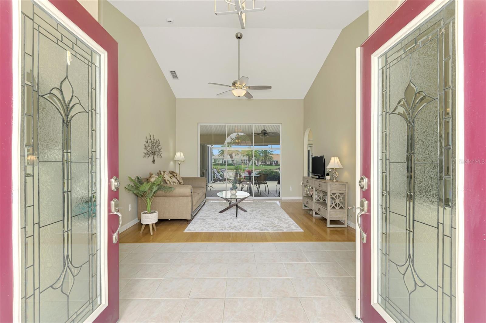 WHITESTONE/SOUTHWOOD - Residential