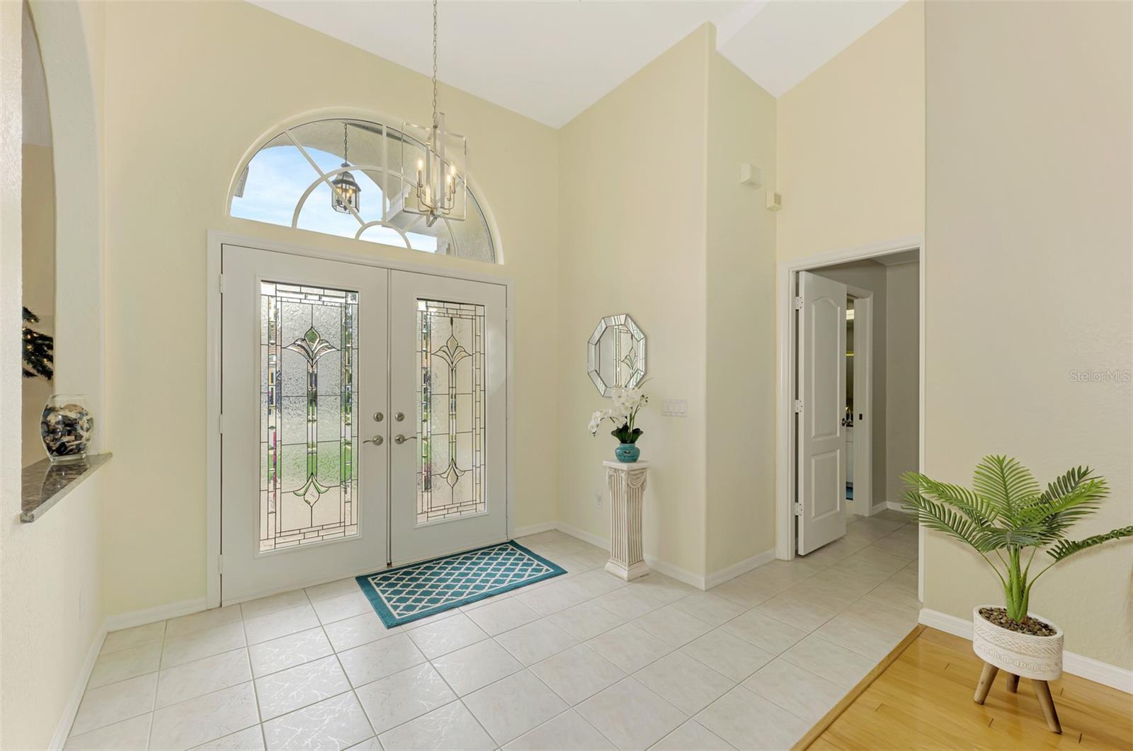 WHITESTONE/SOUTHWOOD - Residential