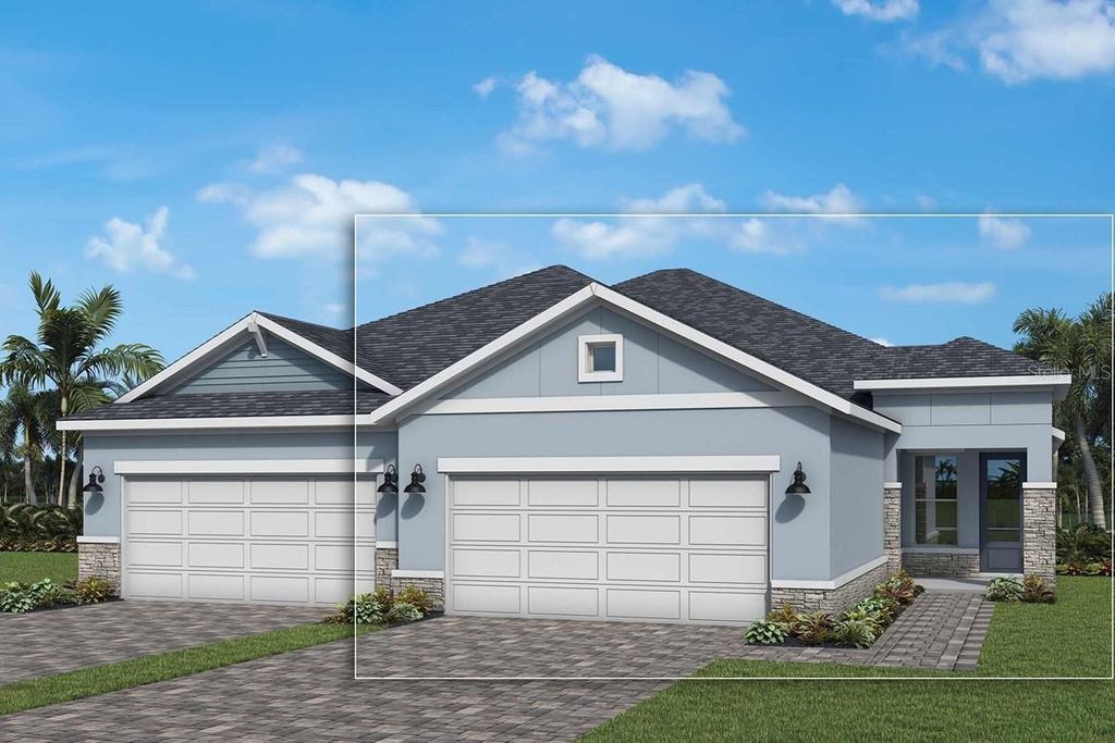 Photo of 2840 Marrakesh Lane, Sarasota, FL 34234 (MLS # TB8415748)