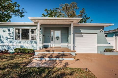 2736 45TH WAY N ST PETERSBURG FL 33713