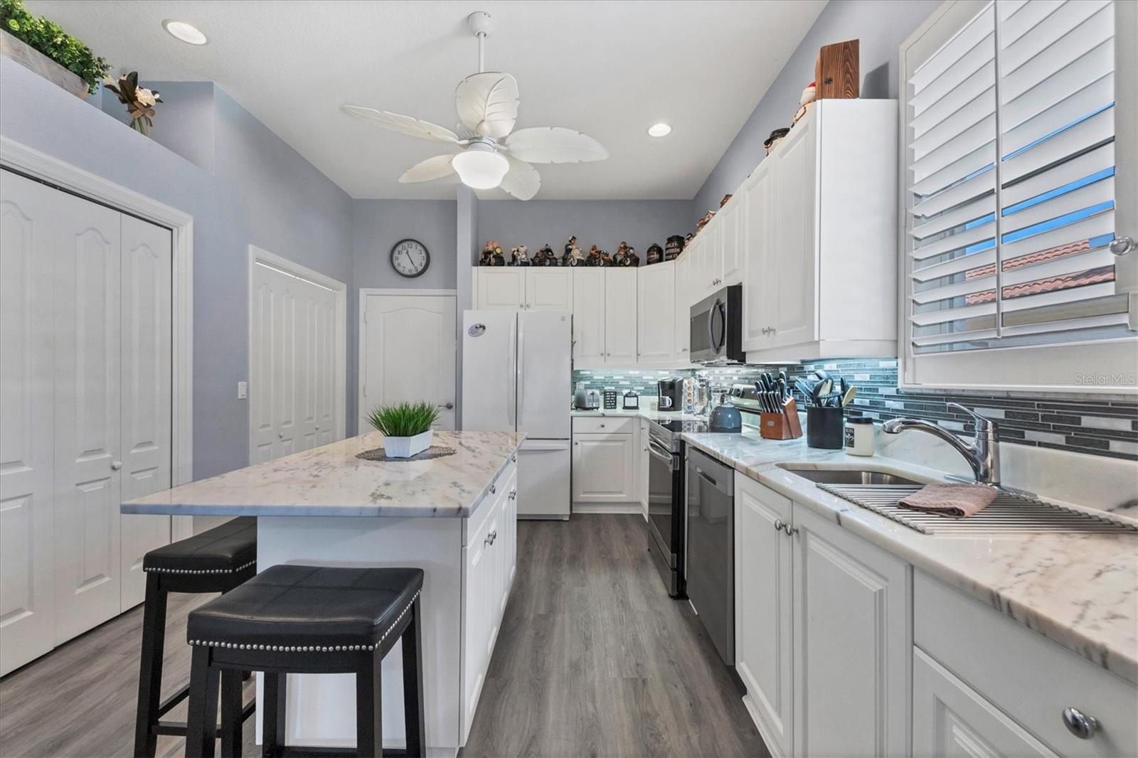 BOBCAT VILLAS, PH 2 - Residential