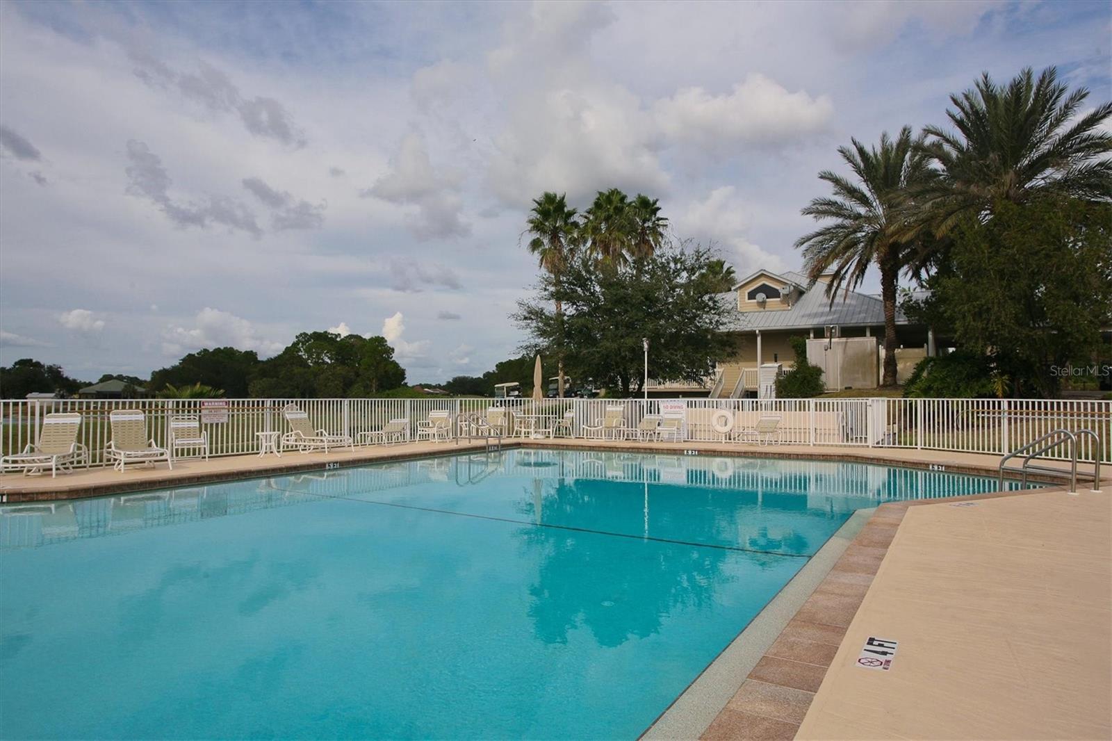 BOBCAT VILLAS, PH 2 - Residential