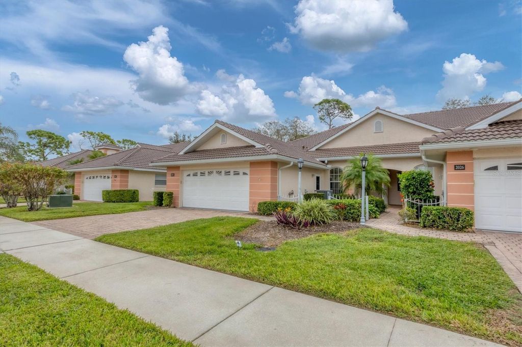 Photo of 2028 Lynx Run, North Port, FL 34288 (MLS # C7517801)