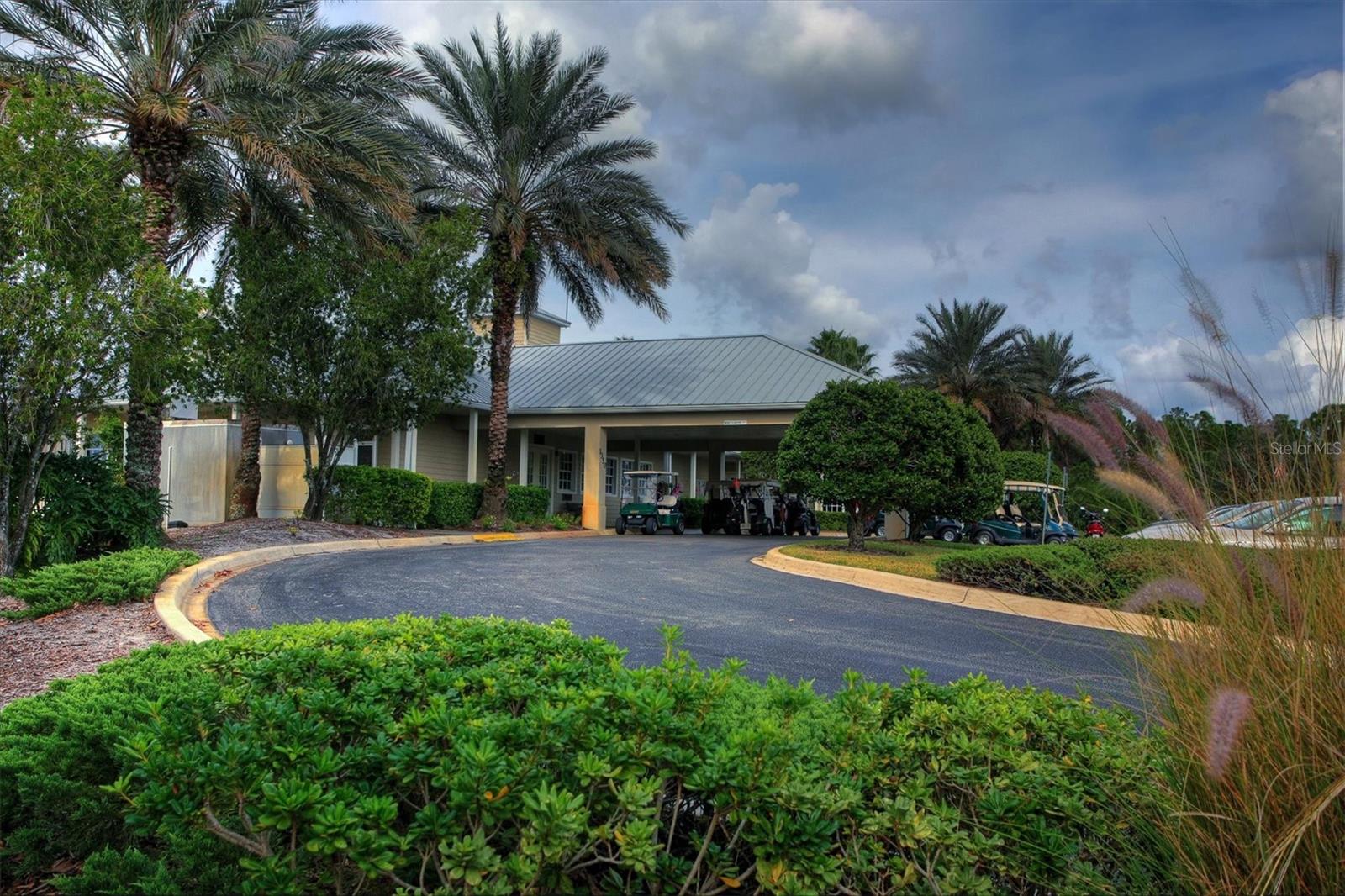 BOBCAT VILLAS, PH 2 - Residential