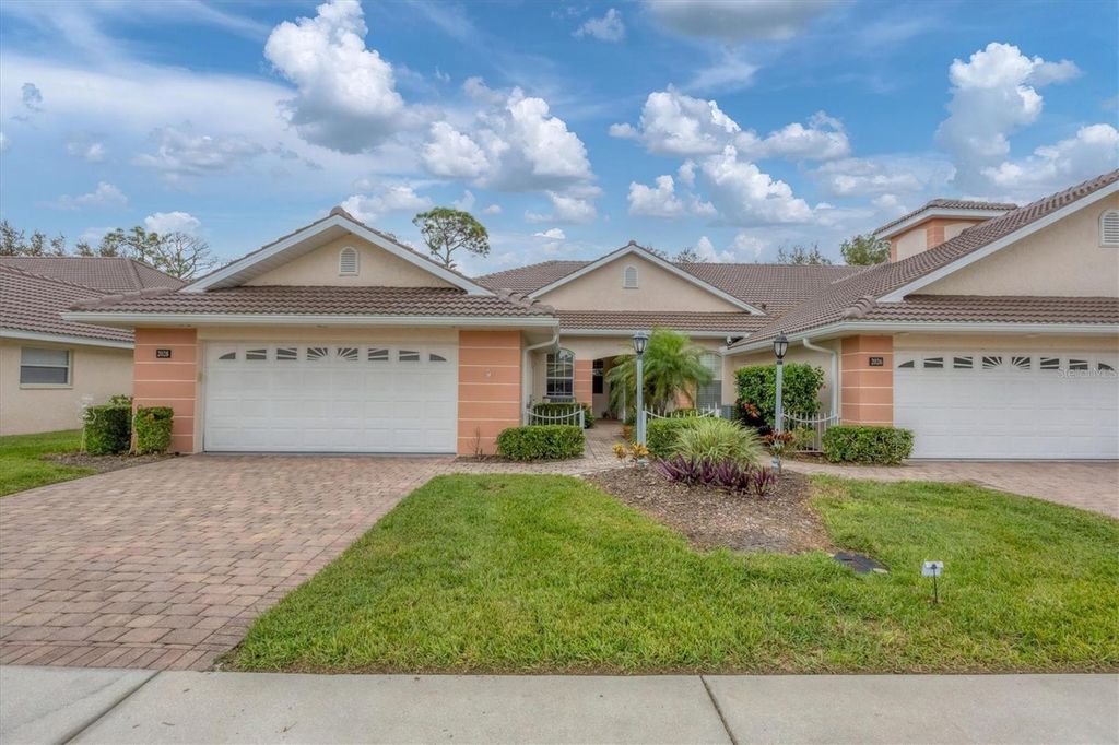 Photo of 2028 Lynx Run, North Port, FL 34288 (MLS # C7517801)