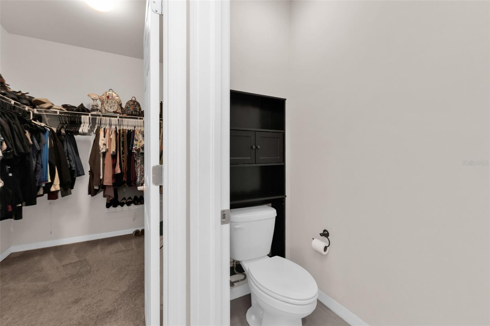 RIVER CLUB - Residential