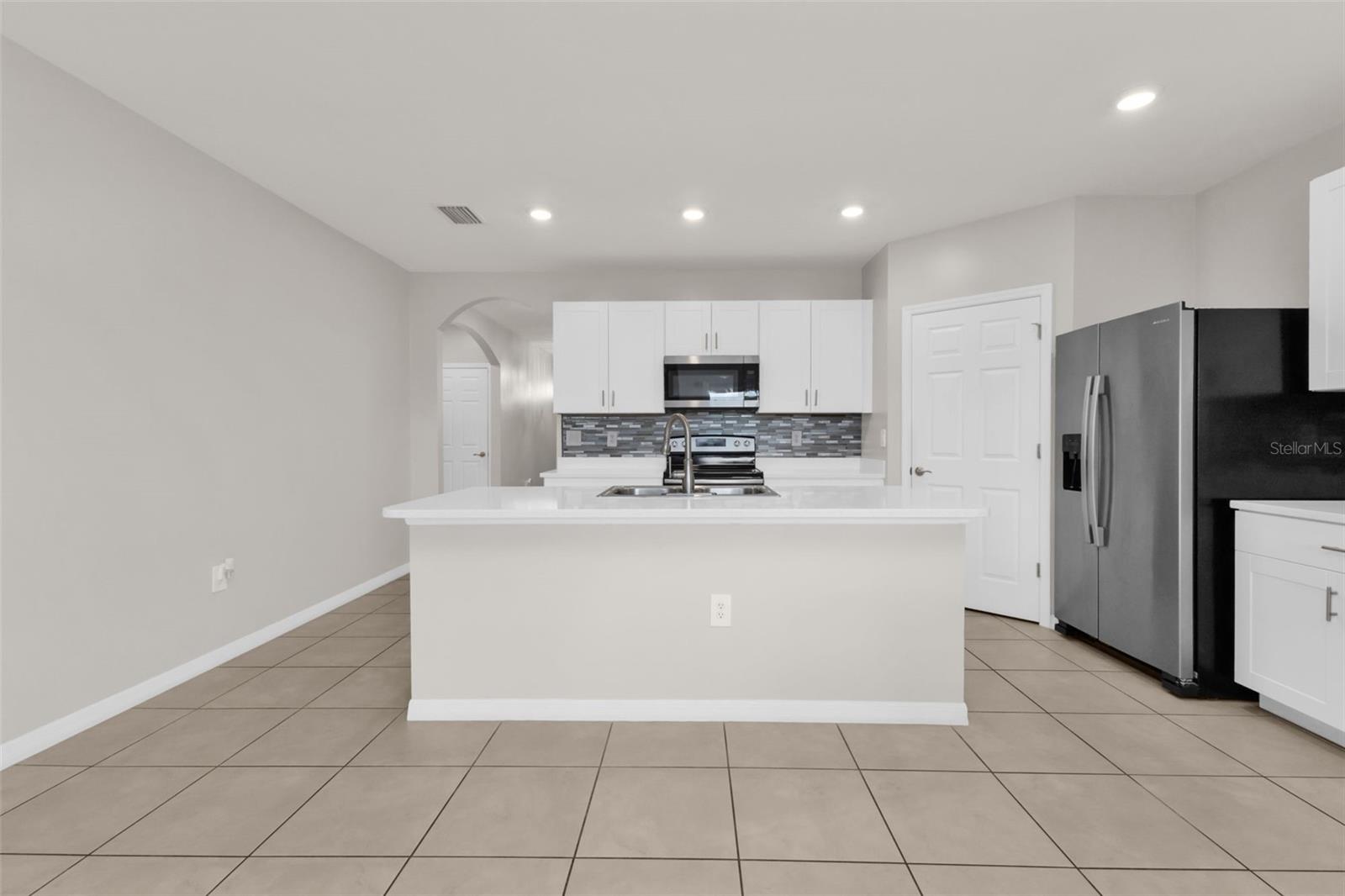 RIVER CLUB - Residential