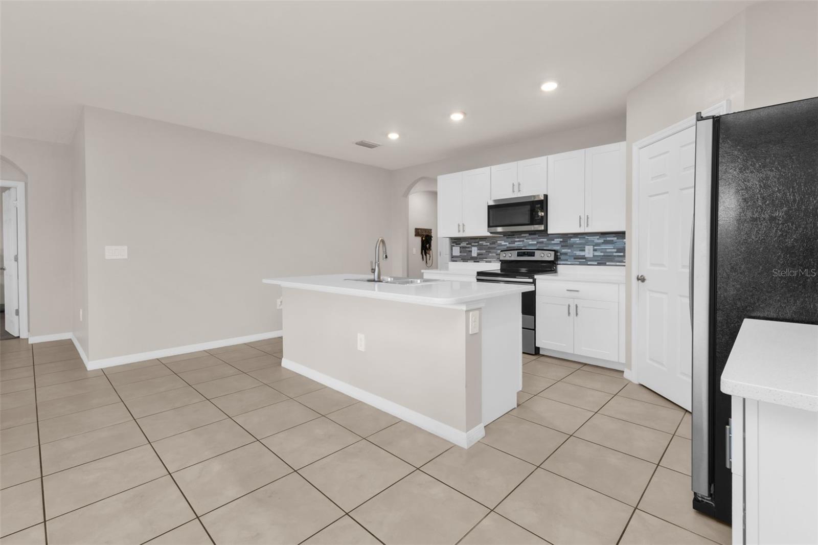 RIVER CLUB - Residential