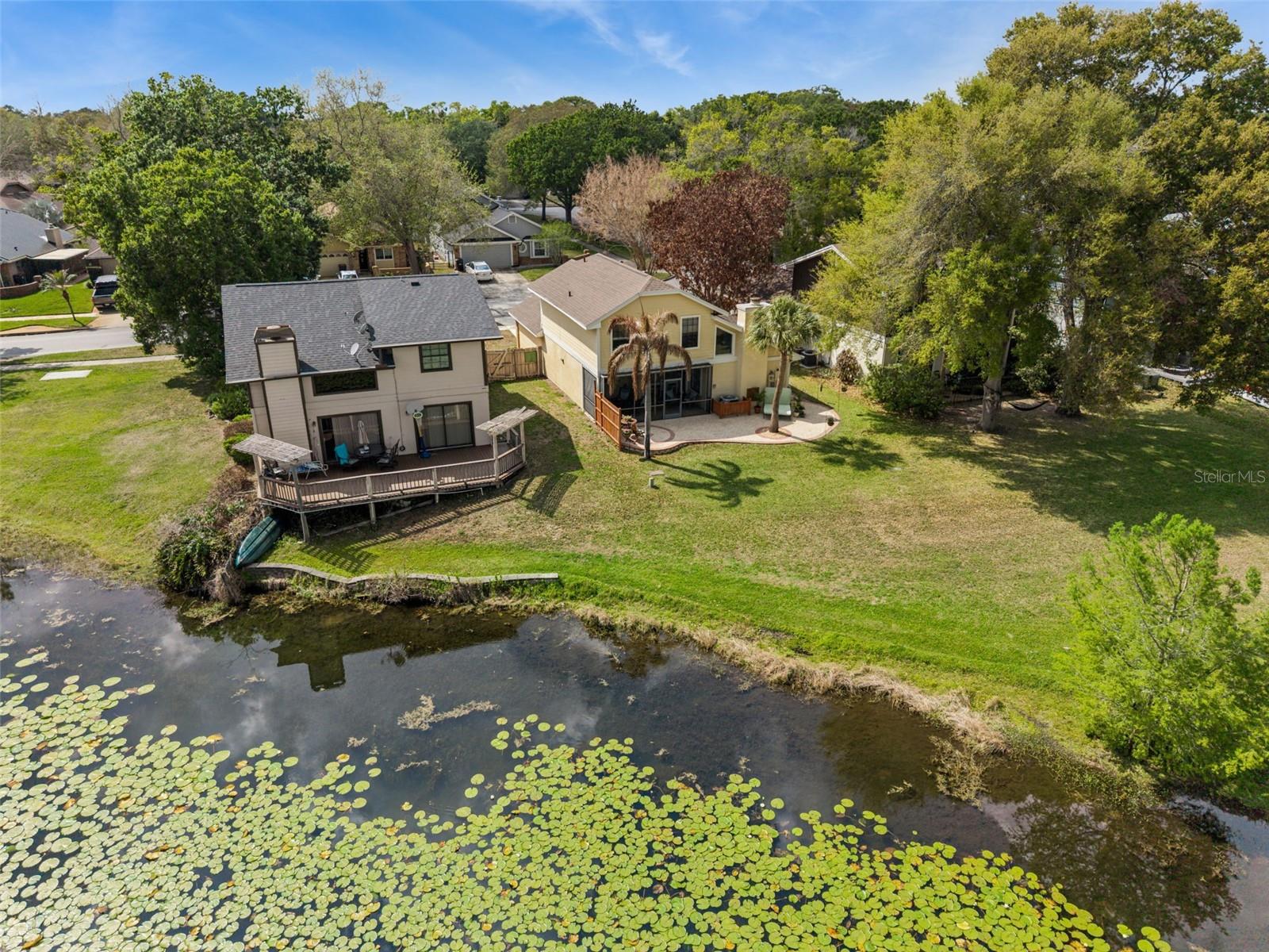 BRYN MAWR - Residential