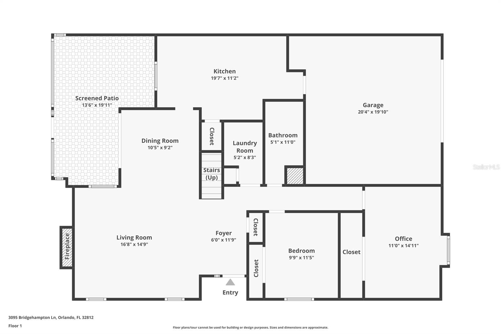 BRYN MAWR - Residential