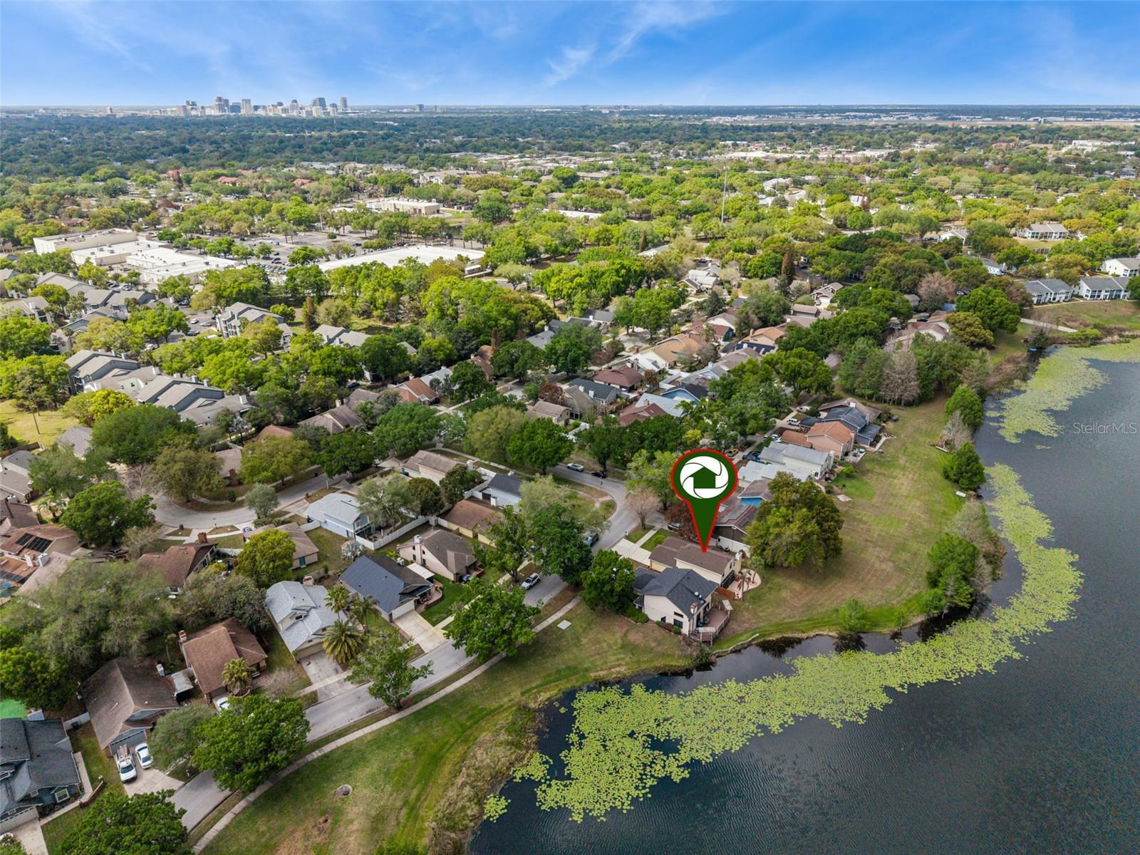 BRYN MAWR - Residential