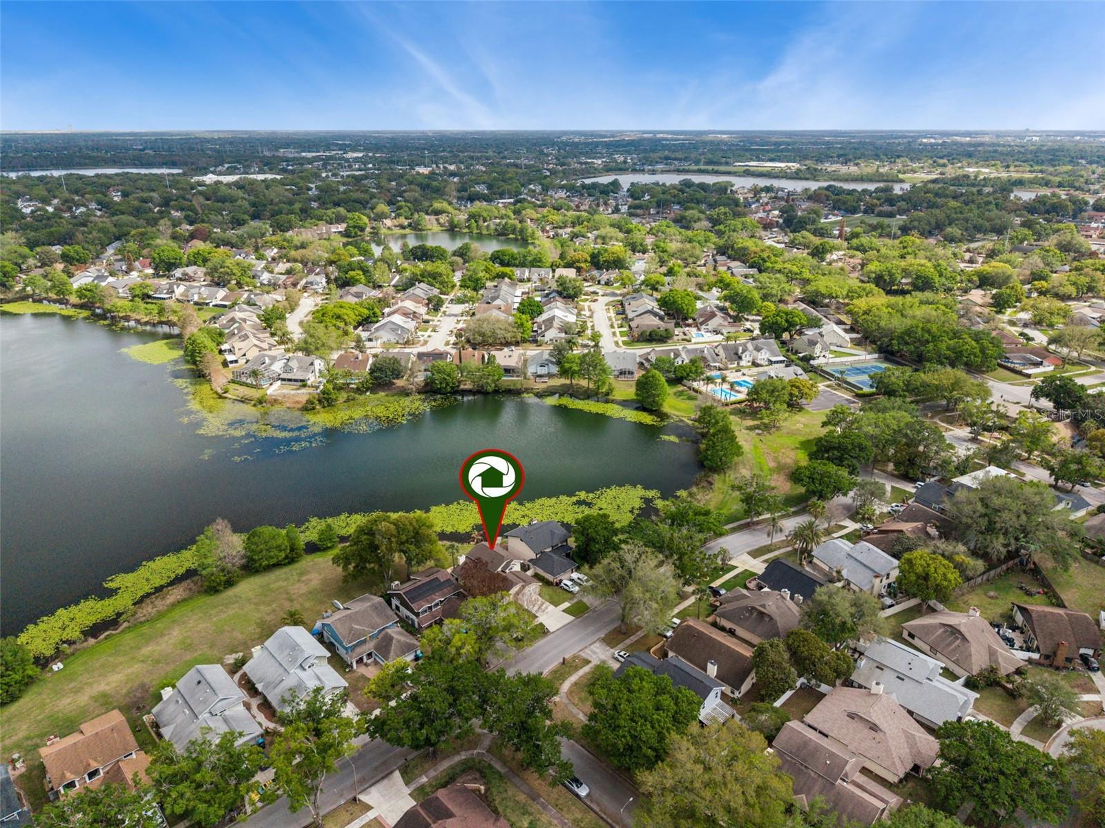 BRYN MAWR - Residential