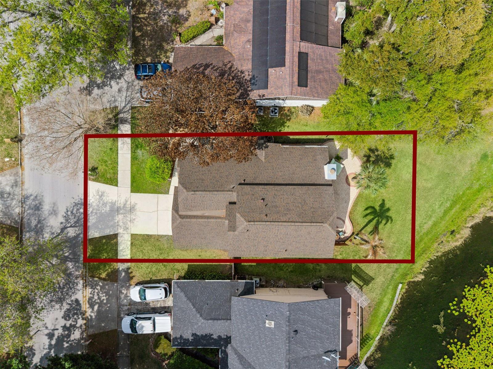 BRYN MAWR - Residential