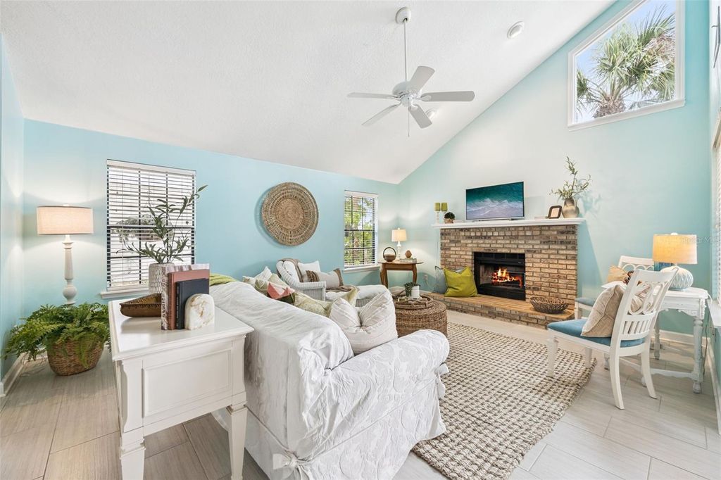 Photo of 3095 Bridgehampton Lane, Orlando, FL 32812 (MLS # O6392952)