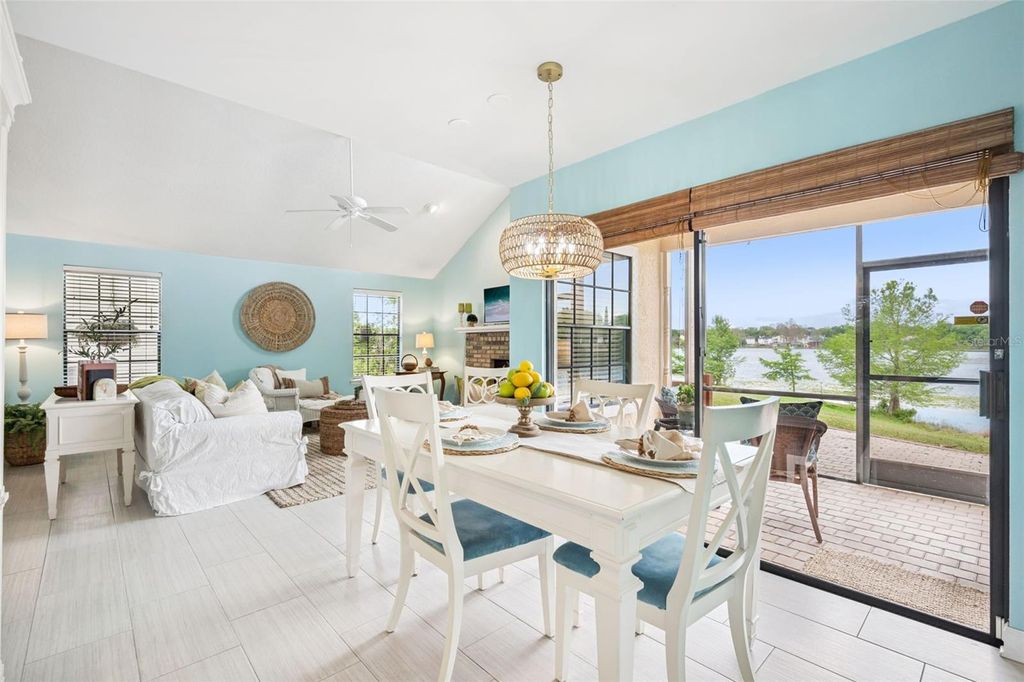 Photo of 3095 Bridgehampton Lane, Orlando, FL 32812 (MLS # O6392952)