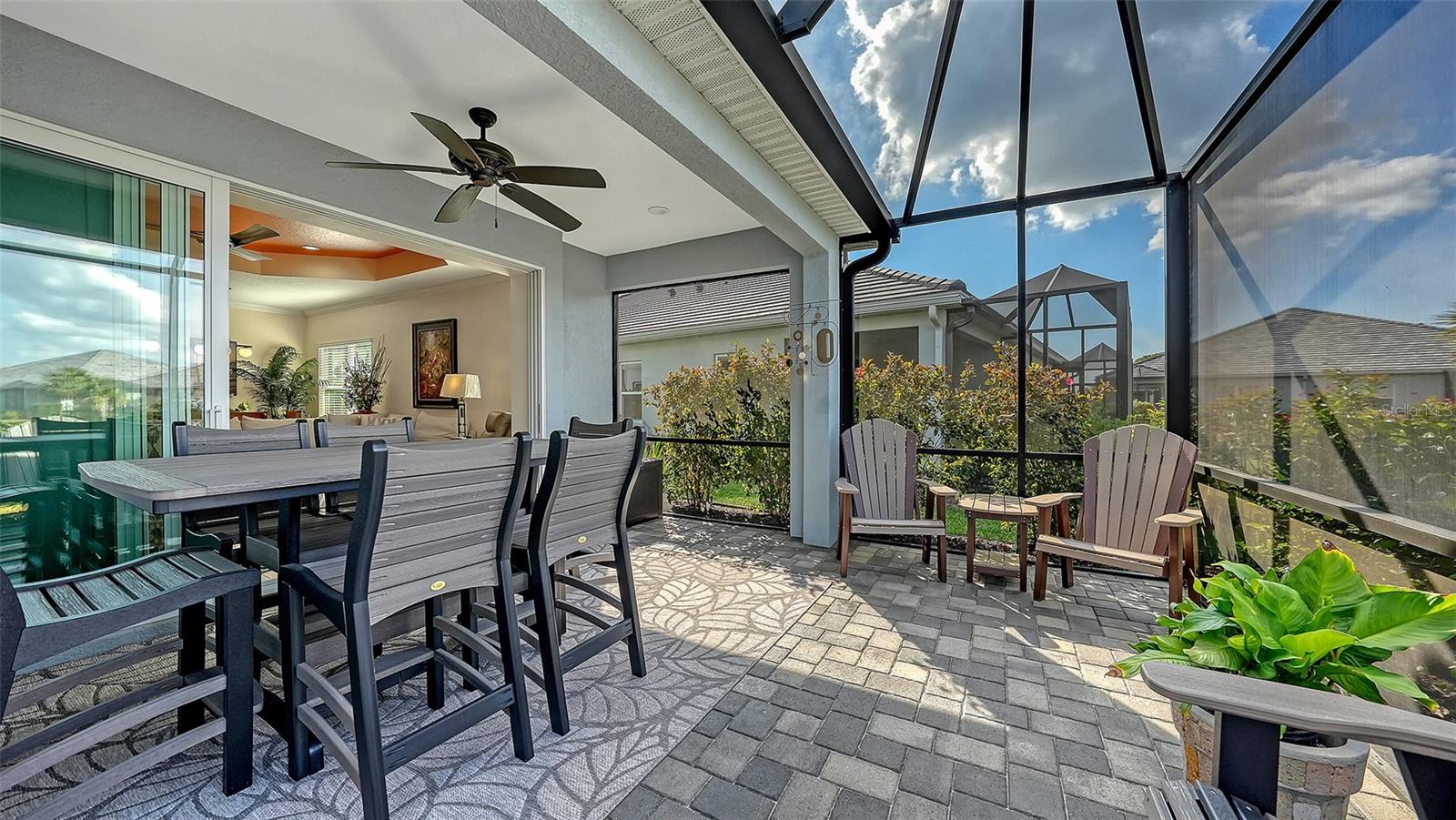 GRAND PARK PH 1 - Residential