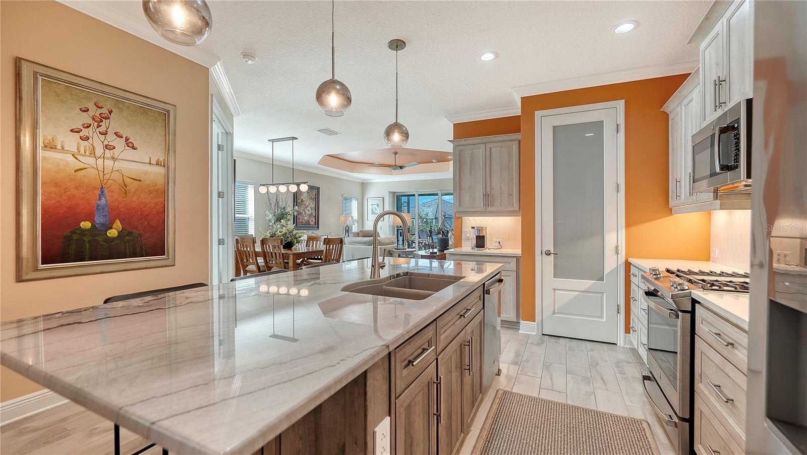 GRAND PARK PH 1 - Residential