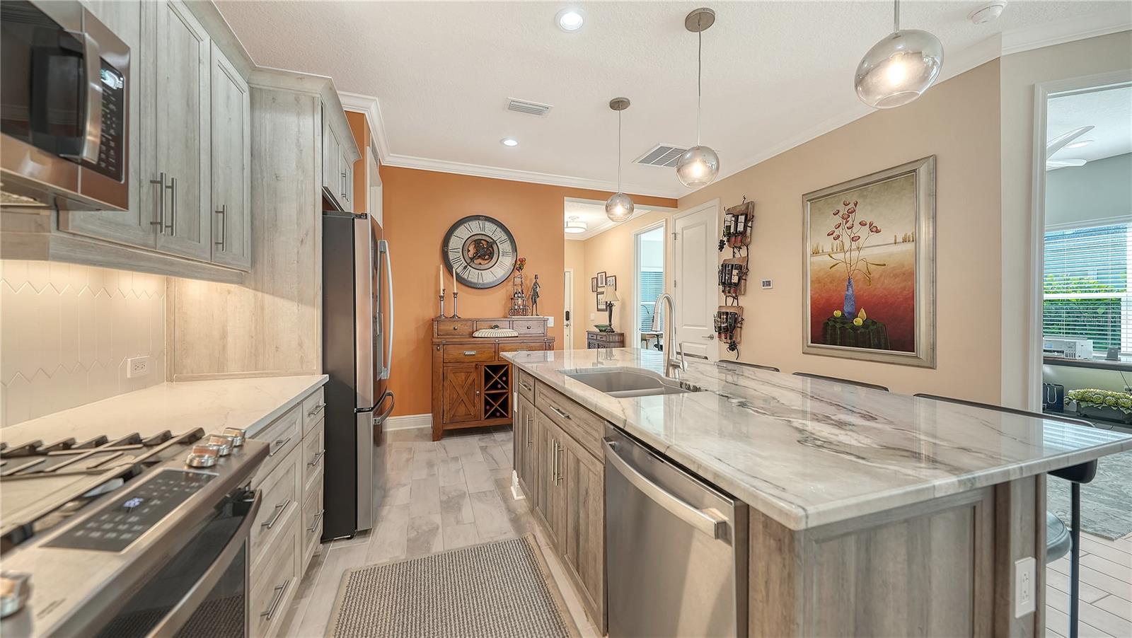 GRAND PARK PH 1 - Residential