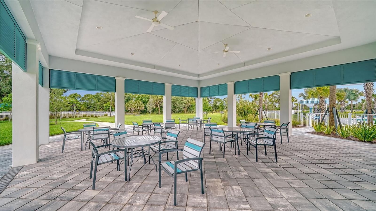 GRAND PARK PH 1 - Residential